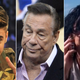 Justin Bieber; Donald Sterling; Janelle Ambrosia
Theo Wargo/Getty Images; Robyn Beck/Getty Images; YouTube Screenshot